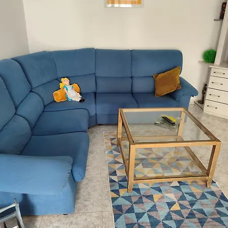 Casa Montelouro Nyaraló *