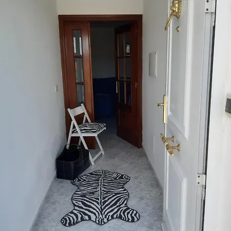 Casa Montelouro * Muros