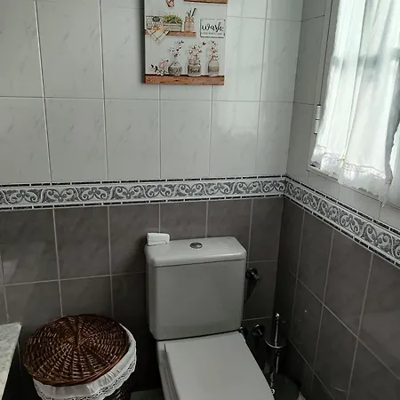 Ferienhaus Casa Montelouro Muros