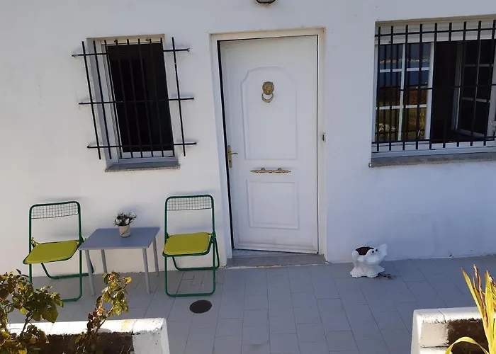 Prázdninový dům Casa Montelouro *