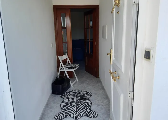 Casa Montelouro * Muros