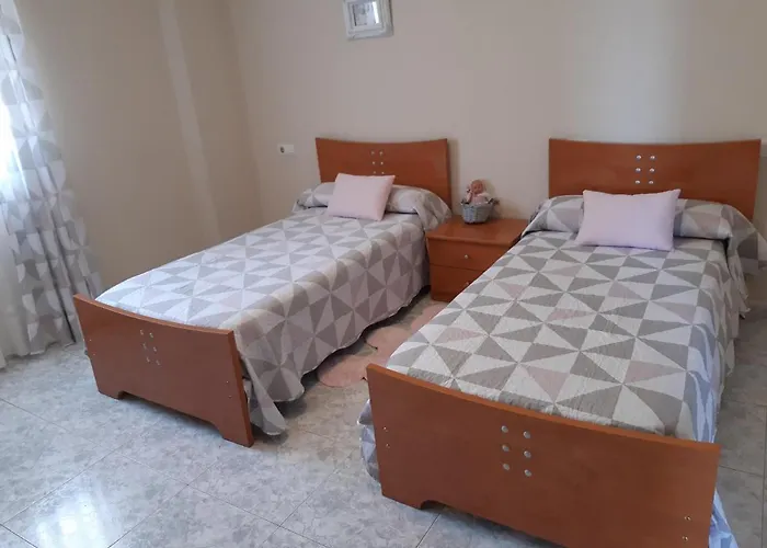 Casa Montelouro * Muros