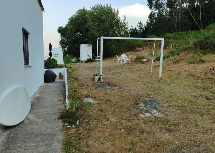 Casa Montelouro Muros