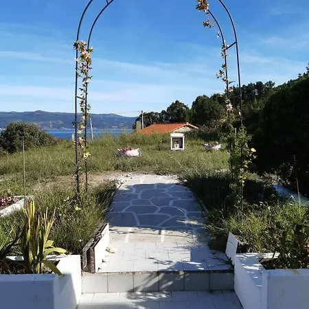 Casa Montelouro * Muros