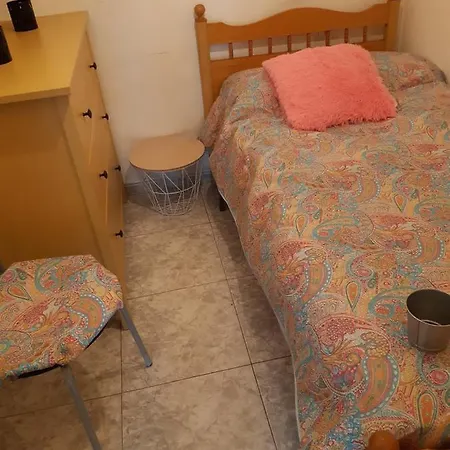 Semesterbostad Casa Montelouro *