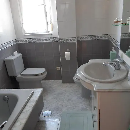 Casa Montelouro 펜션 무로스