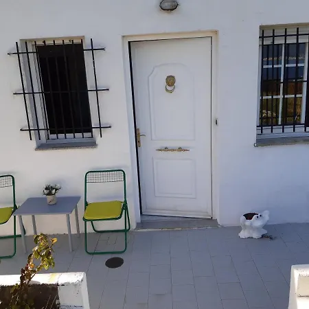 Semesterbostad Casa Montelouro *
