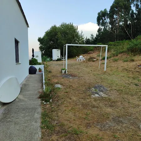 Casa Montelouro Muros