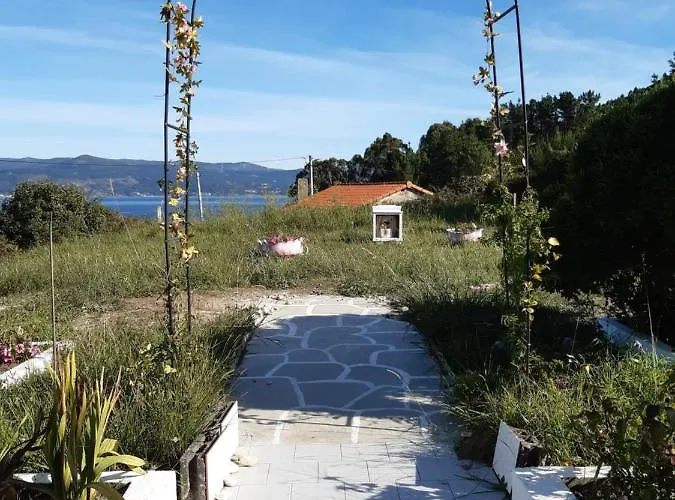 Casa Montelouro * Muros