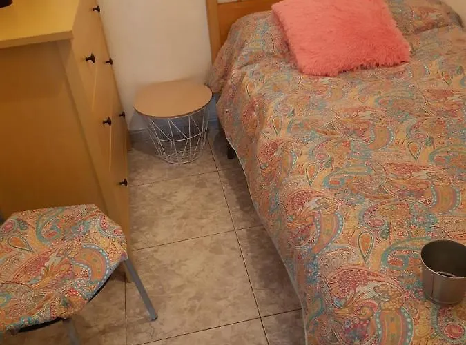 Feriehus Casa Montelouro *