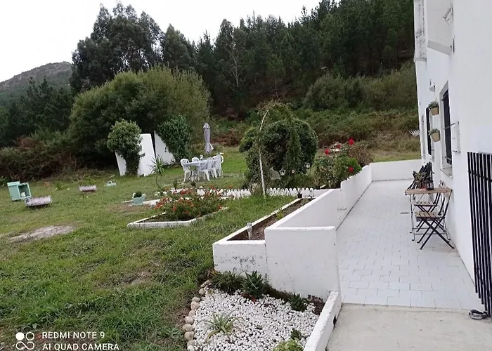 Casa Montelouro